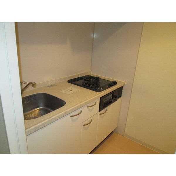 アレクシード晩翠通の物件内観写真