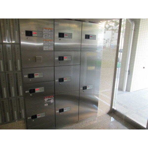 アレクシード晩翠通の物件内観写真