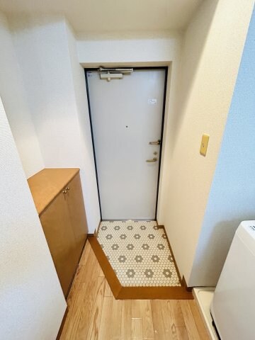 ベルシティ五橋の物件内観写真