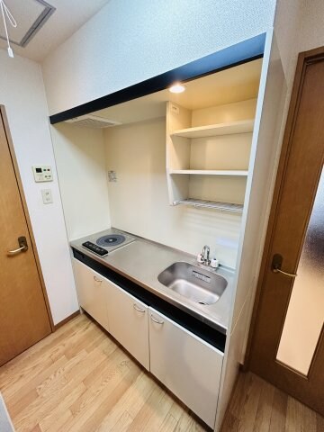 ベルシティ五橋の物件内観写真