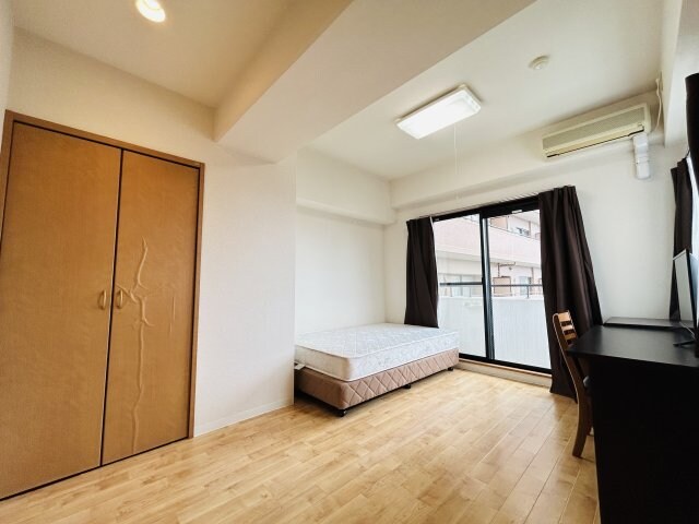 ベルシティ五橋の物件内観写真