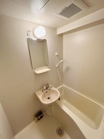 ベルシティ五橋の物件内観写真