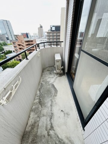 ベルシティ五橋の物件内観写真