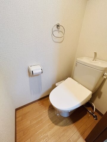 ベルシティ五橋の物件内観写真