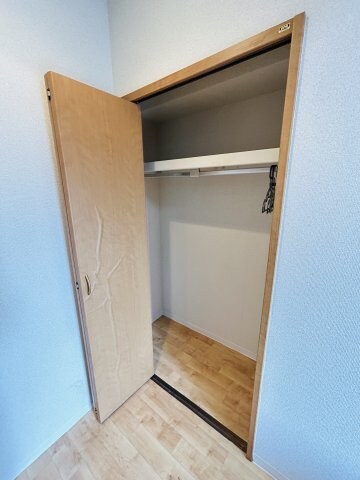 ベルシティ五橋の物件内観写真