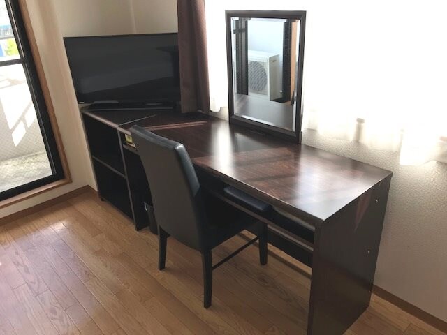 ベルシティ五橋の物件内観写真