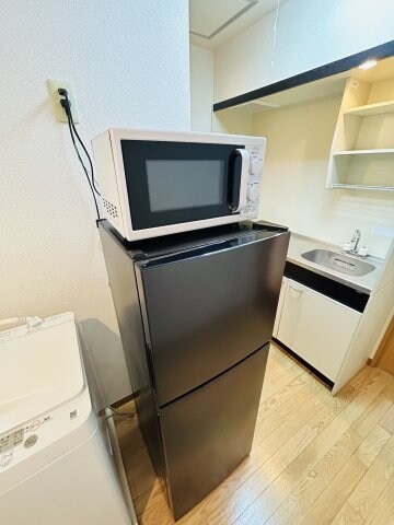 ベルシティ五橋の物件内観写真