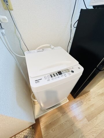 ベルシティ五橋の物件内観写真