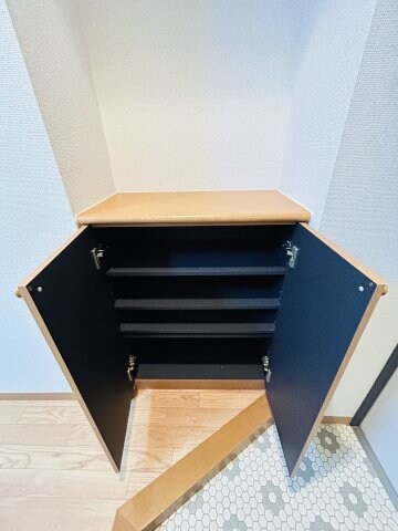 ベルシティ五橋の物件内観写真