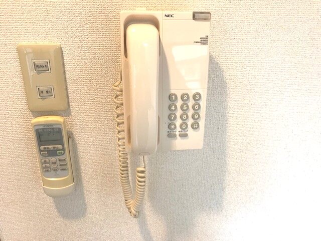 ベルシティ五橋の物件内観写真