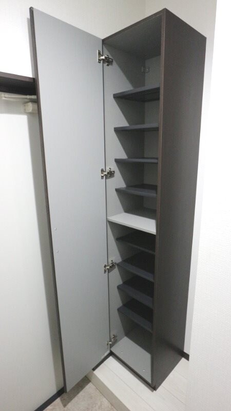 GRANDTIC　HALE東照宮の物件内観写真