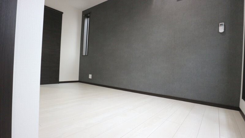 GRANDTIC　HALE東照宮の物件内観写真