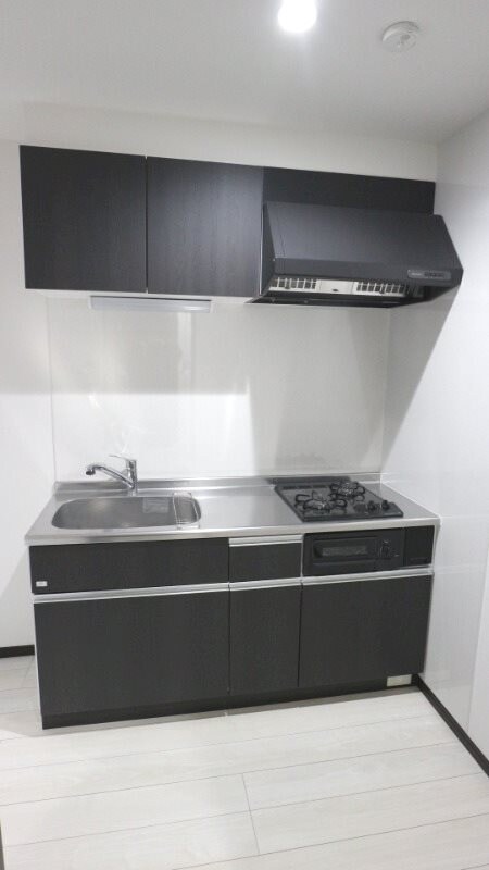 GRANDTIC　HALE東照宮の物件内観写真