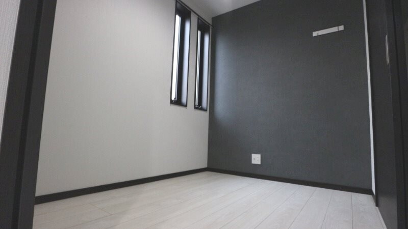 GRANDTIC　HALE東照宮の物件内観写真