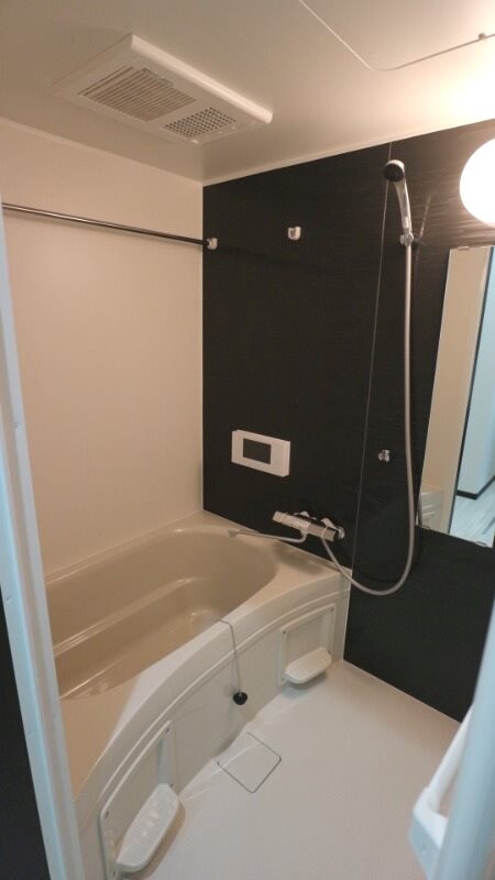 GRANDTIC　HALE東照宮の物件内観写真