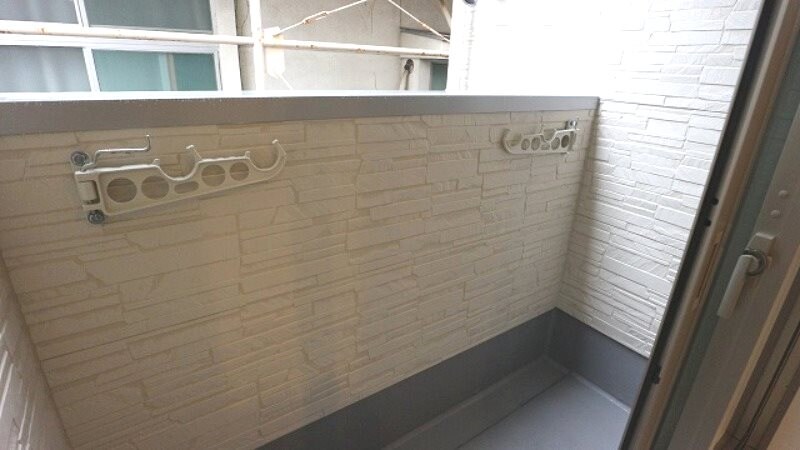 GRANDTIC　HALE東照宮の物件内観写真