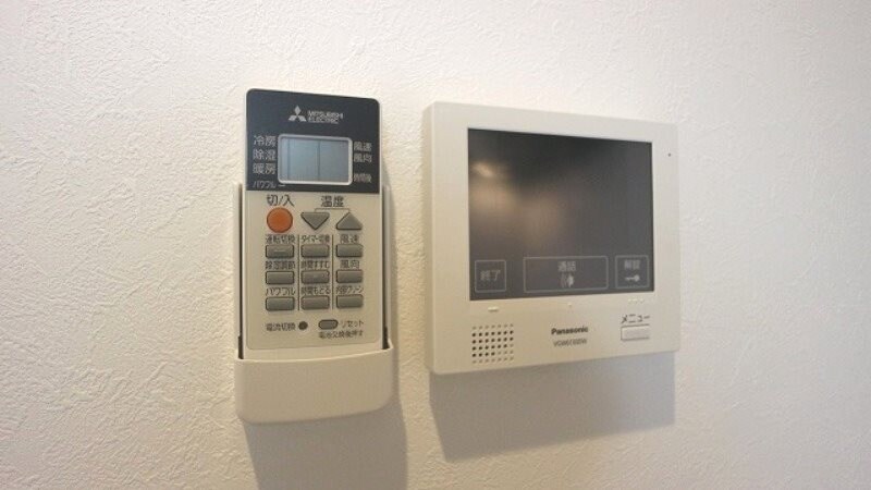 GRANDTIC　HALE東照宮の物件内観写真