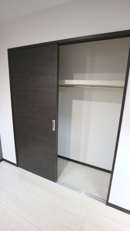 GRANDTIC　HALE東照宮の物件内観写真