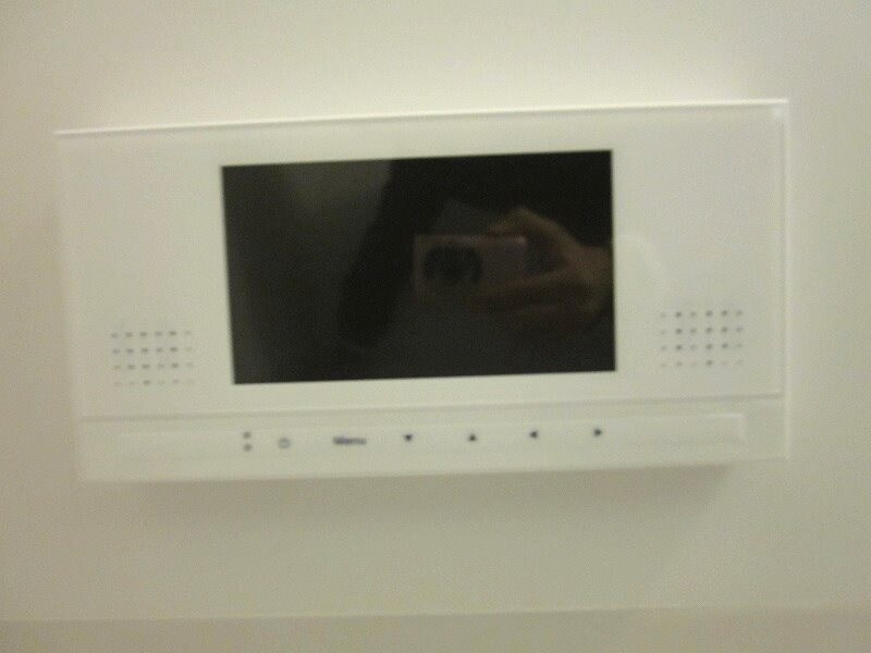 GRANDTIC　HALE東照宮の物件内観写真