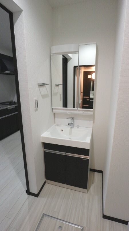 GRANDTIC　HALE東照宮の物件内観写真