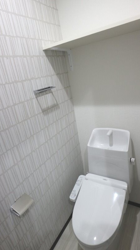 GRANDTIC　HALE東照宮の物件内観写真