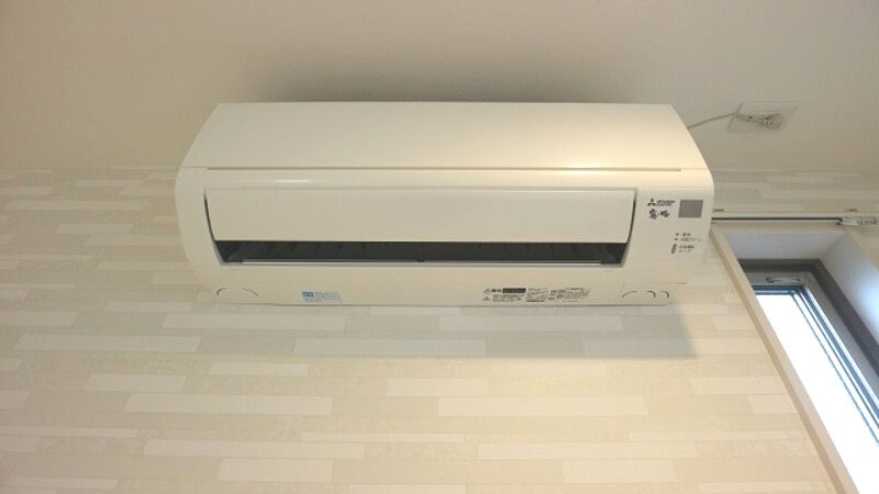 GRANDTIC　HALE東照宮の物件内観写真