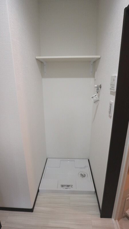 GRANDTIC　HALE東照宮の物件内観写真