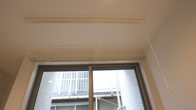 GRANDTIC　HALE東照宮の物件内観写真