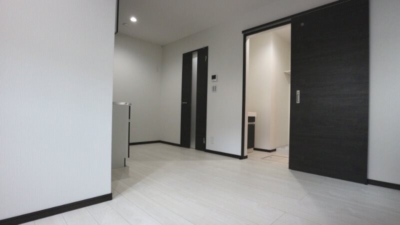 GRANDTIC　HALE東照宮の物件内観写真