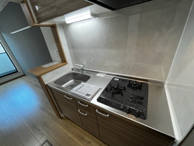 ND郡山の物件内観写真