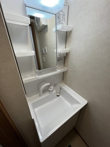 ND郡山の物件内観写真