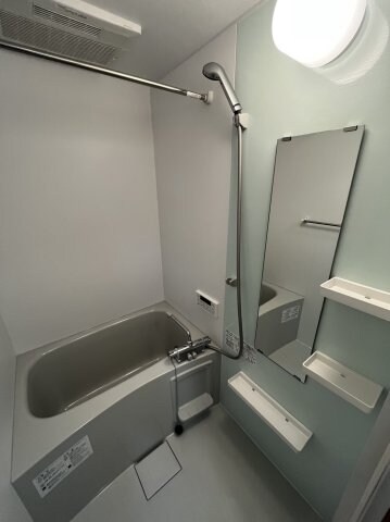 ND郡山の物件内観写真