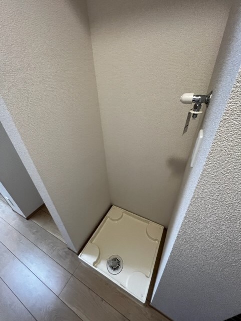 ND郡山の物件内観写真