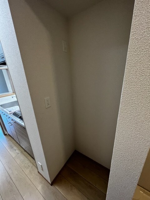 ND郡山の物件内観写真