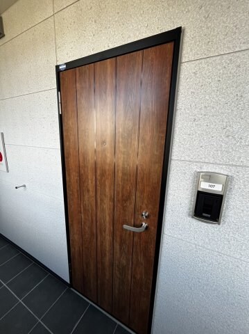 ND郡山の物件内観写真