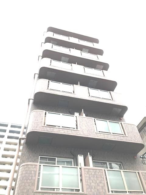 サンビューティ春日町の物件外観写真