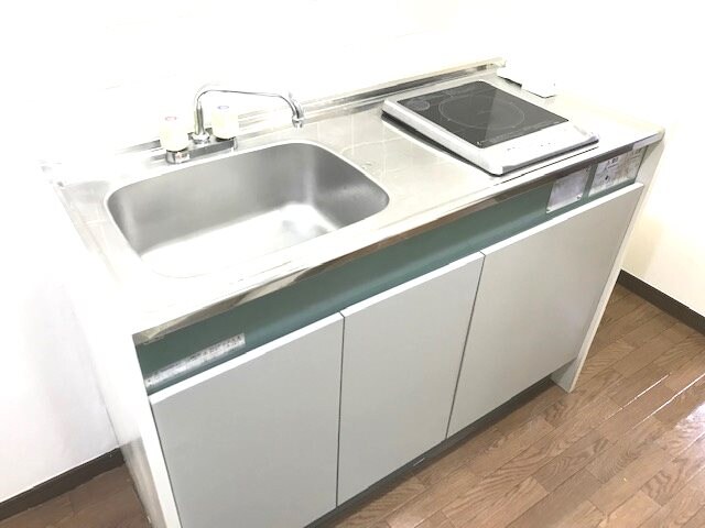 サンビューティ春日町の物件内観写真