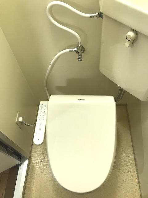 サンビューティ春日町の物件内観写真