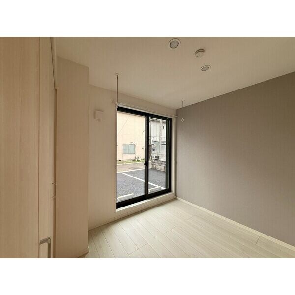 est Sendaiの物件内観写真