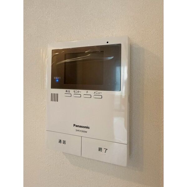 est Sendaiの物件内観写真