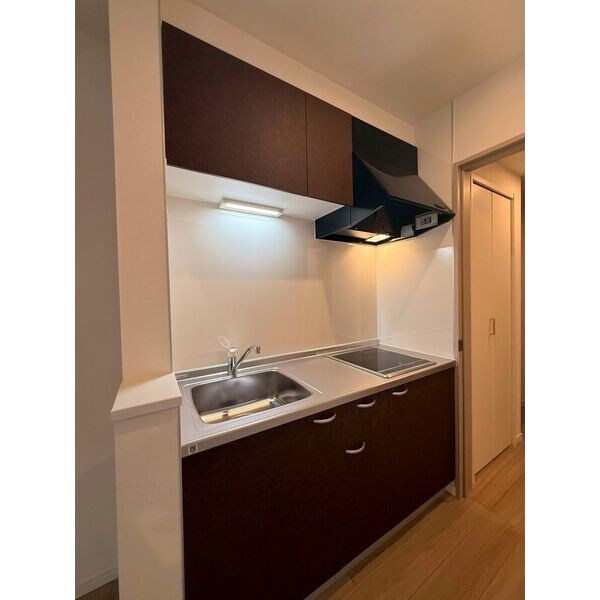 est Sendaiの物件内観写真