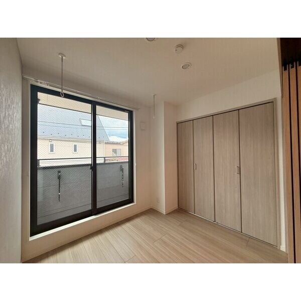 est Sendaiの物件内観写真