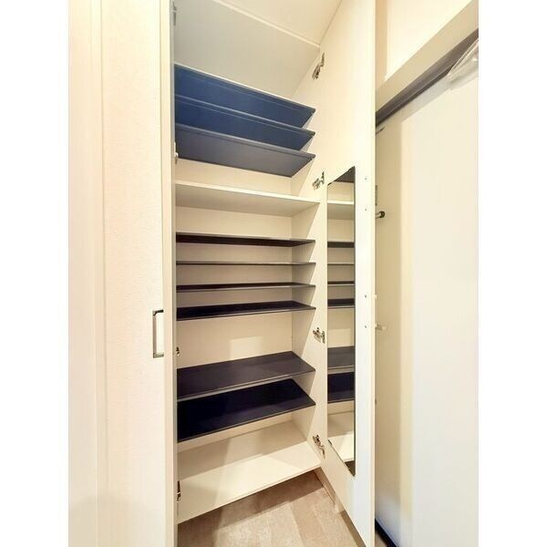 est Sendaiの物件内観写真