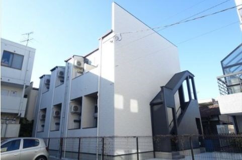 M's styleの物件外観写真