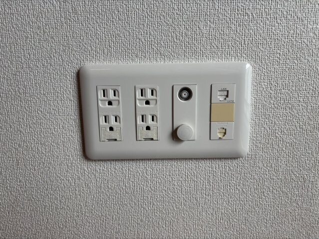 M’s上杉5丁目の物件内観写真