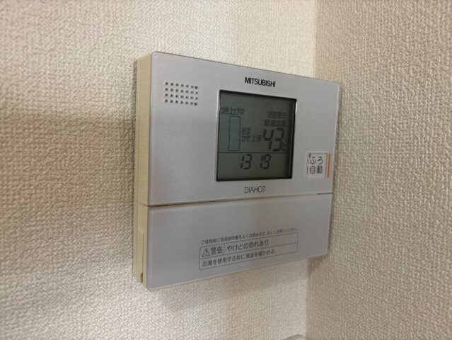 M’s上杉5丁目の物件内観写真