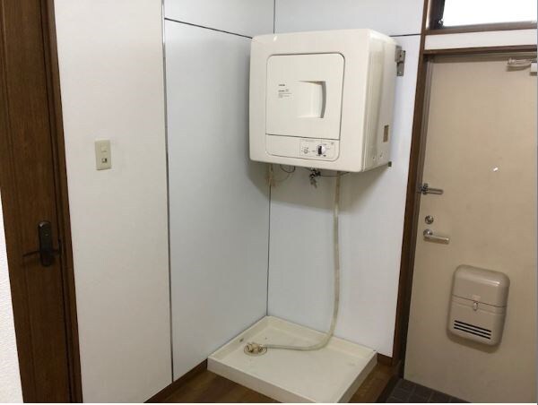 カルム参番館の物件内観写真