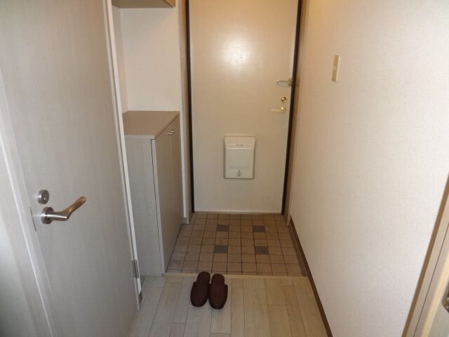 クレストール市名坂の物件内観写真