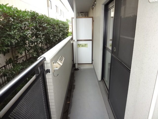 クレストール市名坂の物件内観写真