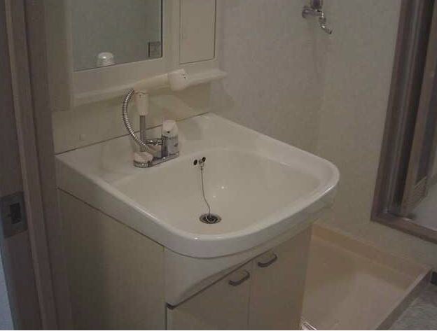 クレストール市名坂の物件内観写真